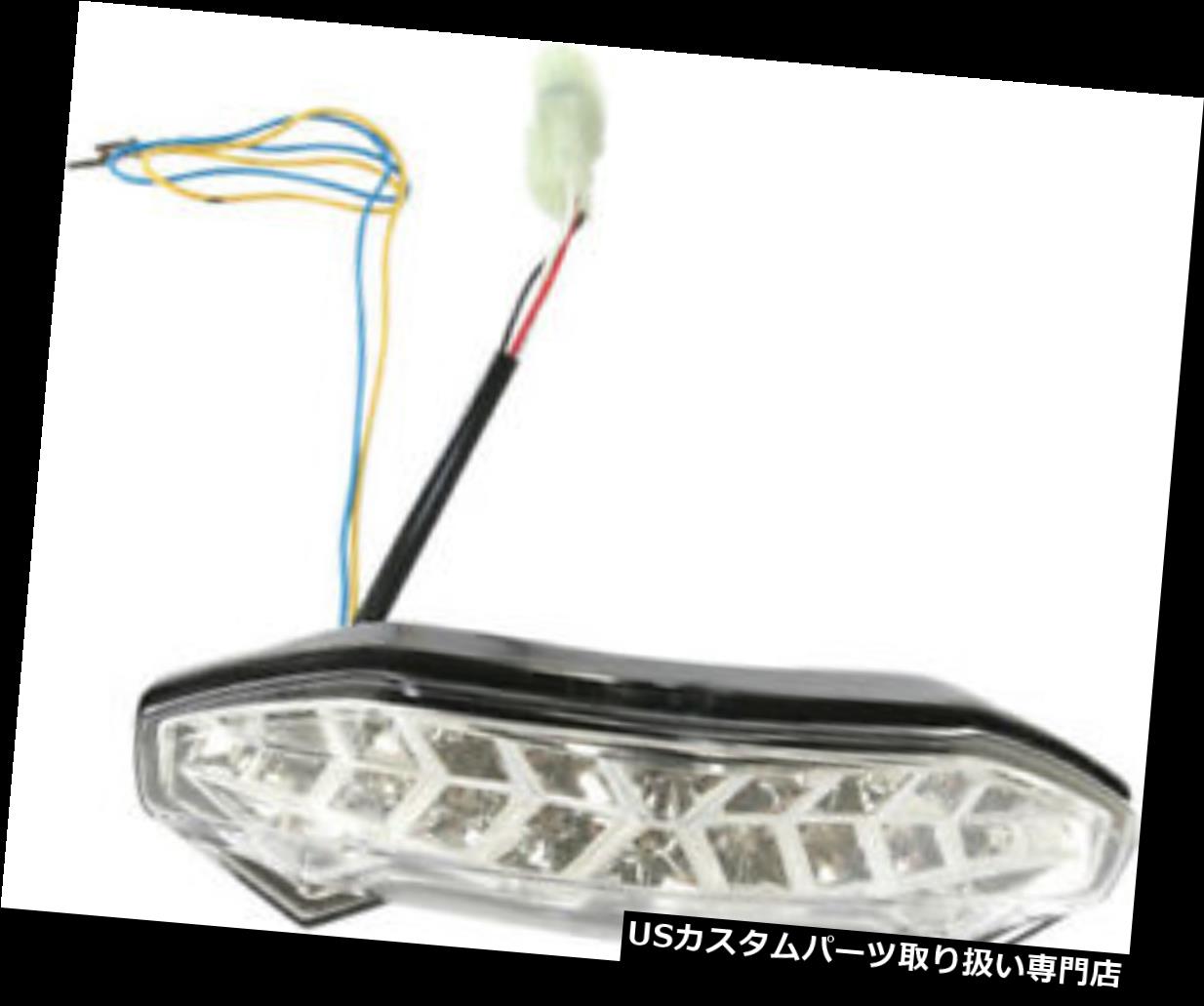 USテールライト コンペティションWerkes Taillight Multistrada C 2010-1143 MPH-80172C Competition Werkes Taillight Multistrada C 2010-1143 MPH-80172C 【並行輸入品】
