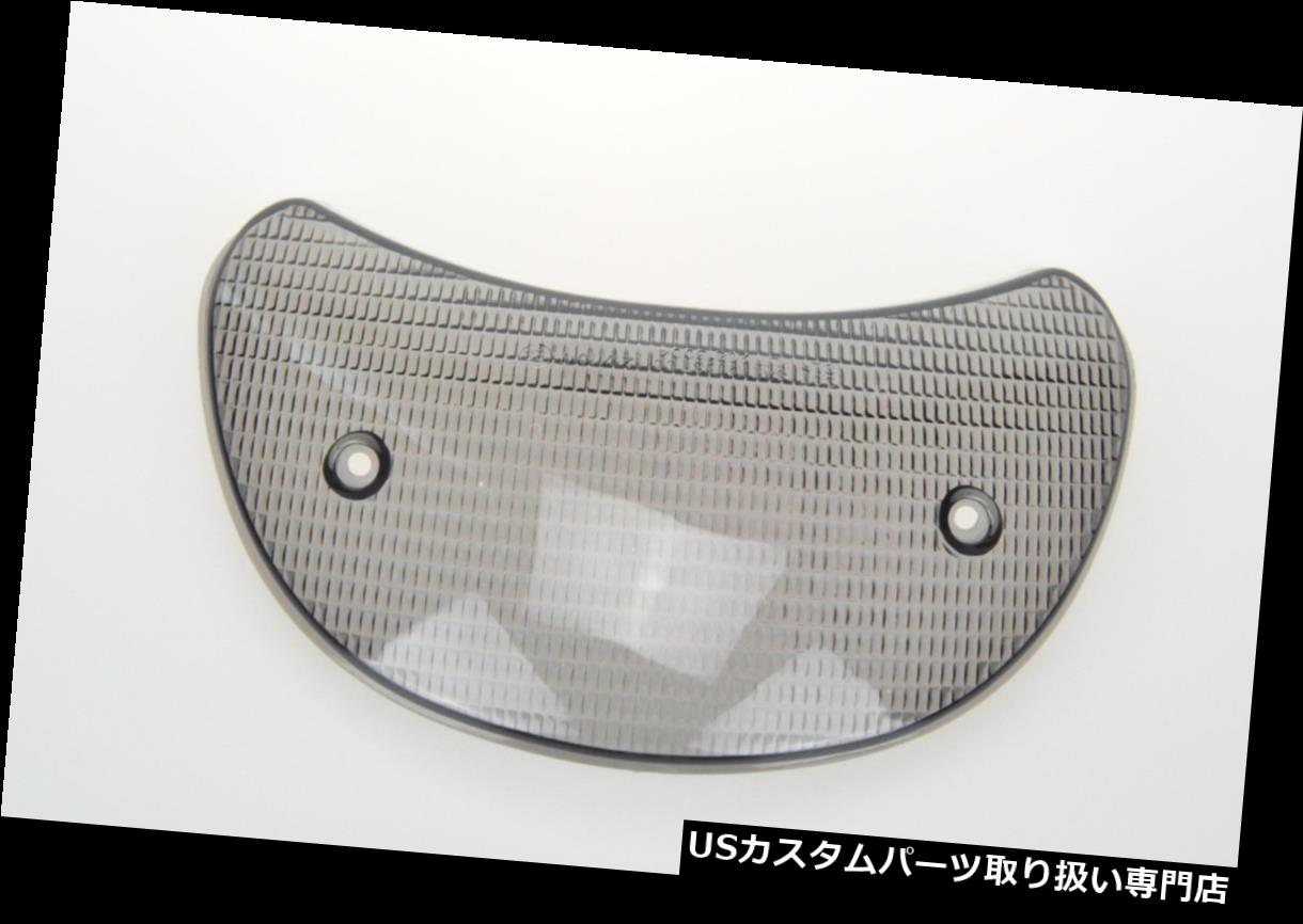 USテールライト ブレーキテールライトリアライトレンズ/スモークレンズ/フィット1999-2007 DUCATI Supersport Brake TailLight Rear Light Lens / Smoke Lens / Fits 1999-2007 DUCATI Supersport 【並行輸入品】