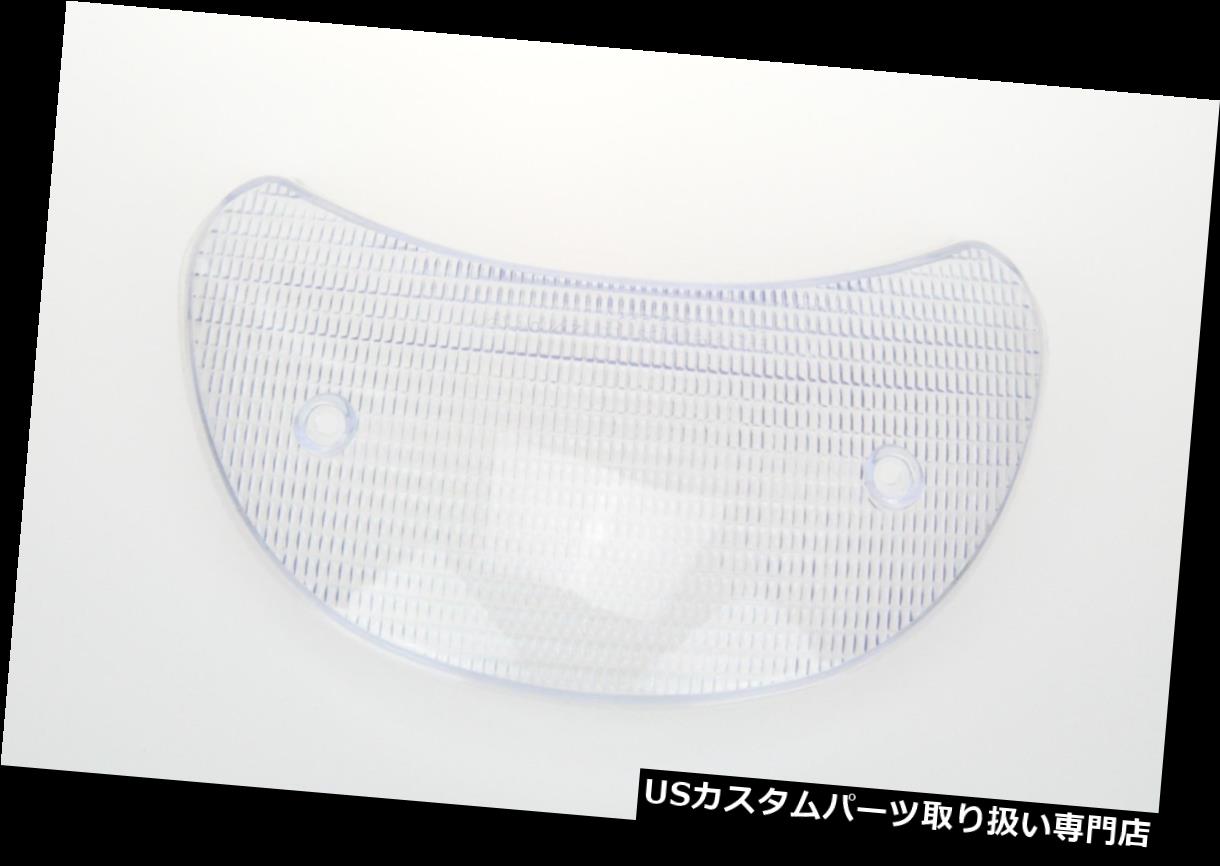 USテールライト ブレーキテールライトリアライトレンズ/クリアレンズ/フィット1999-2007 DUCATI Supersport Brake TailLight Rear Light Lens / Clea Lens / Fits 1999-2007 DUCATI Supersport 【並行輸入品】