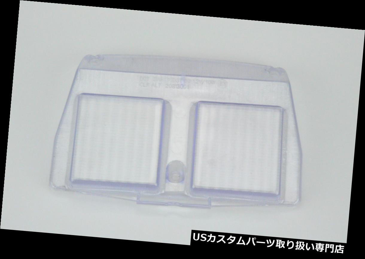 USテールライト DUCATI 998/996/916/74用テールライトクリアレンズ 8 Tail Light Clear Lens for DUCATI 998/996/916/748 【並行輸入品】｜カスタムパーツ WORLD倉庫