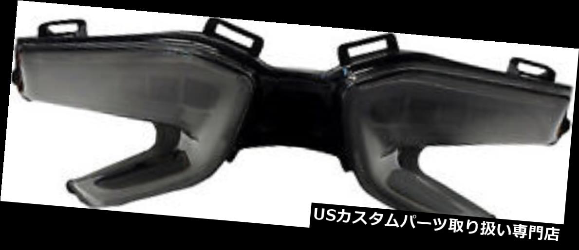USテールライト DMP 905-8119Dパワーグリッドテールライトスモーク DMP 905-8119D Powergrid Tail Light Smoke 【並行輸入品】