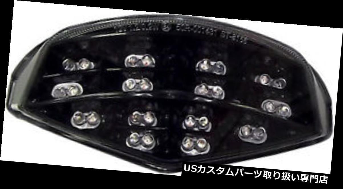 USテールライト DMP 905-8209パワーグリッドテールライトクリア DMP 905-8209 Powergrid Tail Light Clear 【並行輸入品】 34,249円