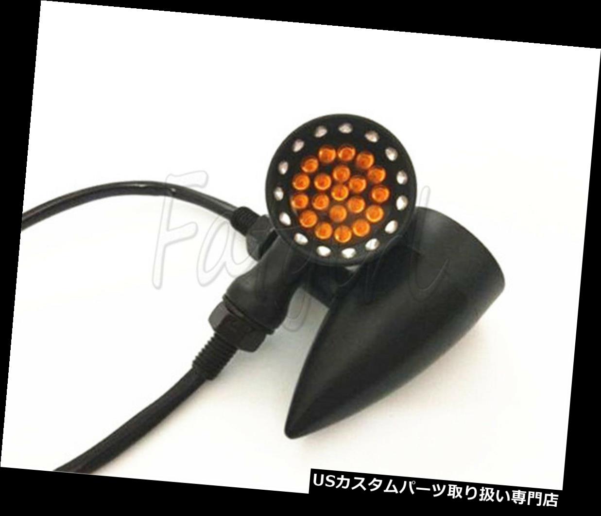 USテールライト 2Xブラック右左CNCブラックLED多機能 lストップターンシグナルテールライト 2X Black Right Left CNC Black LED Multifunctional Stop Turn Signal Tail Light 【並行輸入品】｜カスタムパーツ WORLD倉庫