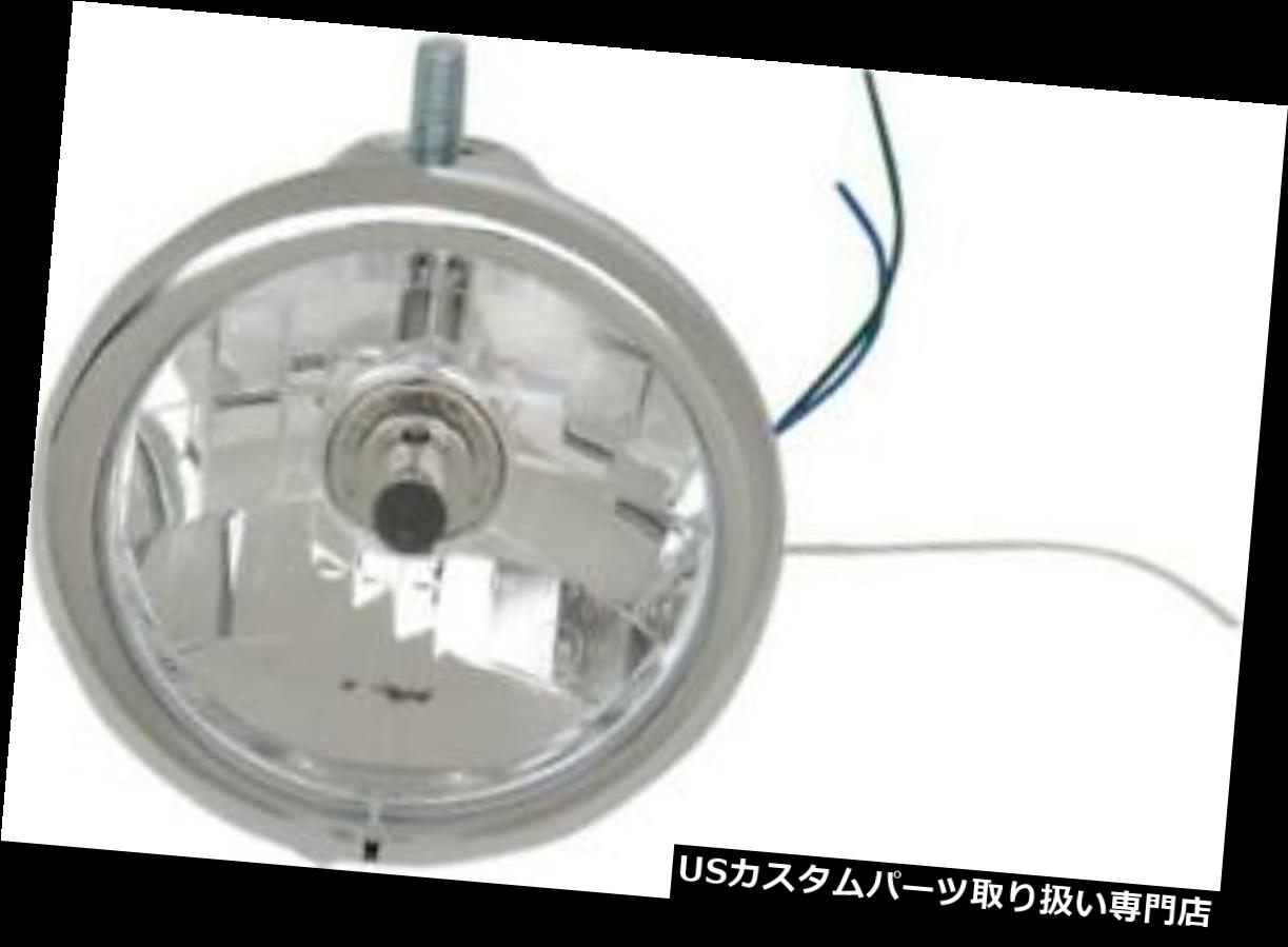 USヘッドライト DS 5.75 \