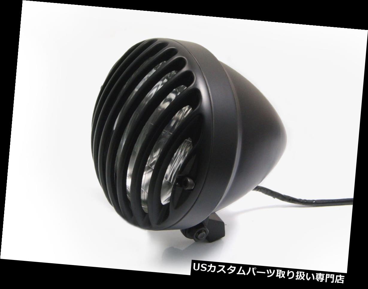 USヘッドライト ハーレーダビッドソンカスタムチョッププロジェクト6.5 \