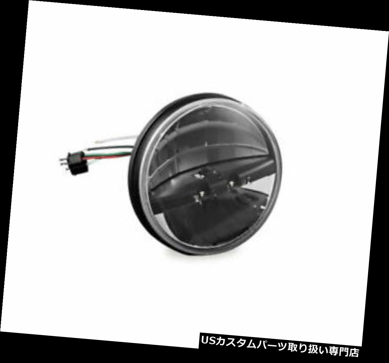 USヘッドライト Kuryakyn 7 \