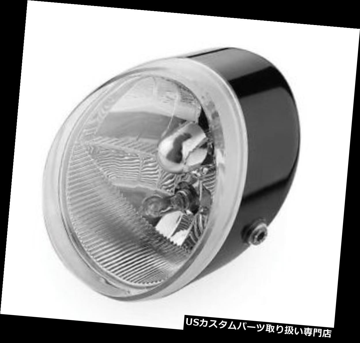 USヘッドライト バイカーの交換用ヘッドライト＃161507 Harley Davidson V-Rod Biker's Choice Replacement Headlight #161507 Harley Davidson V-Rod 【並行輸入品】