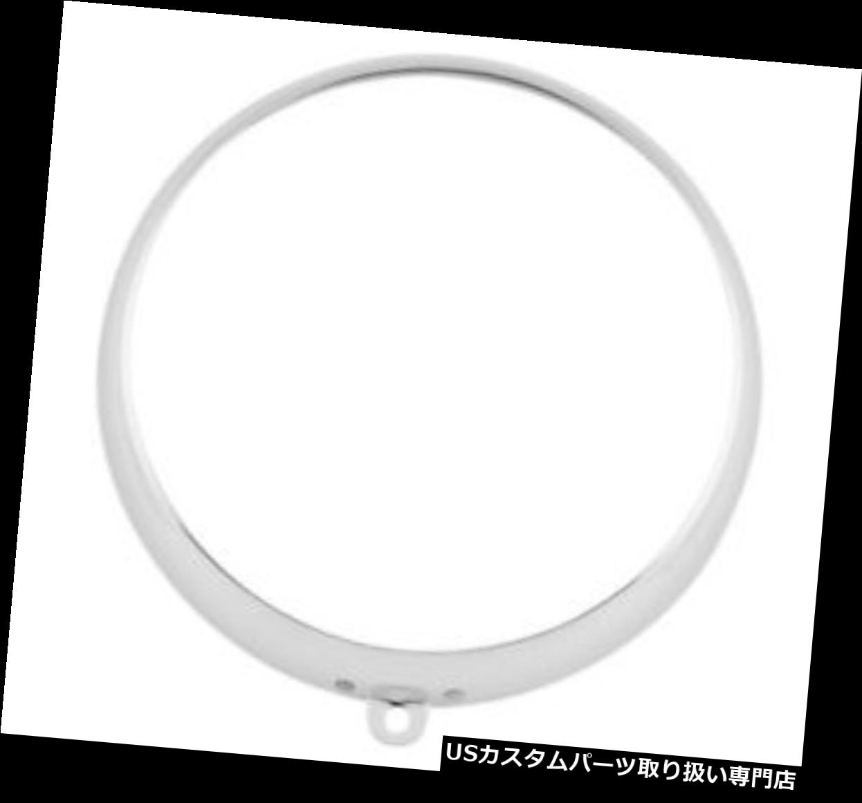 USヘッドライト クローム5.75 \\\