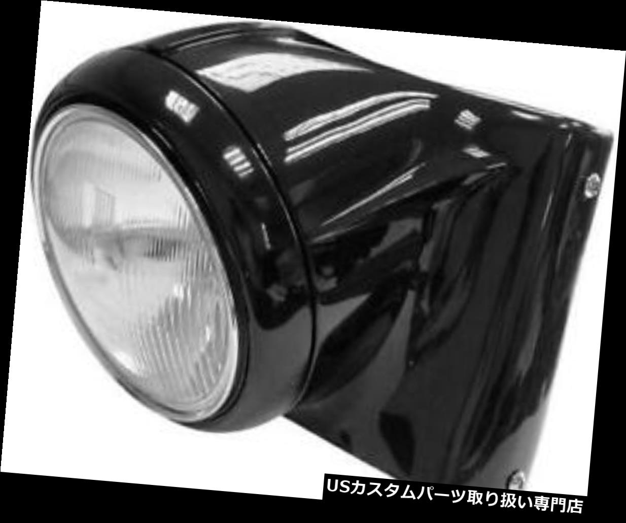 USヘッドライト バイカーチョイスヘッドライトコンバージョンキット7 \