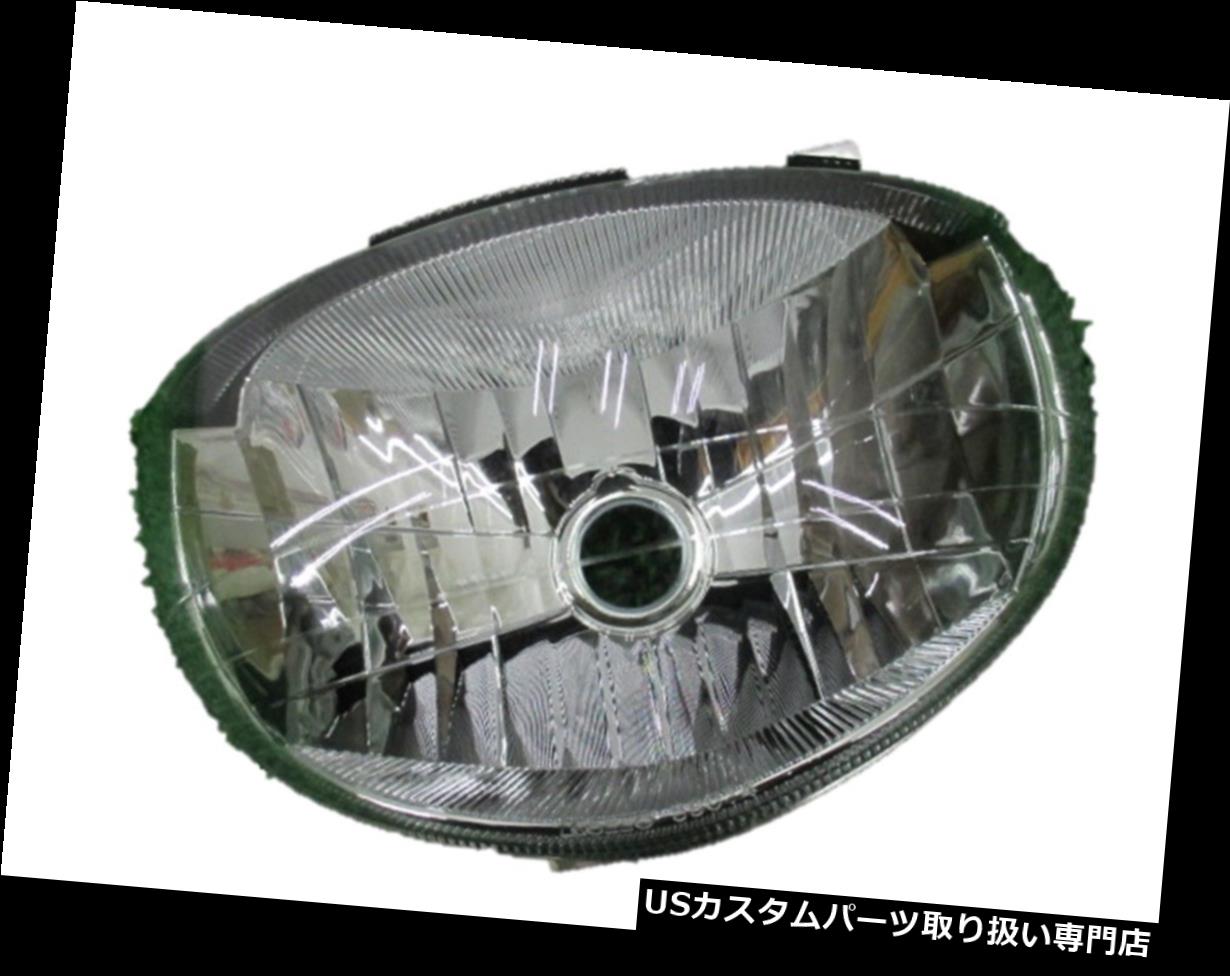 楽天市場】台湾SUZUKI純正 Swish スウィッシュ ヘッドライト