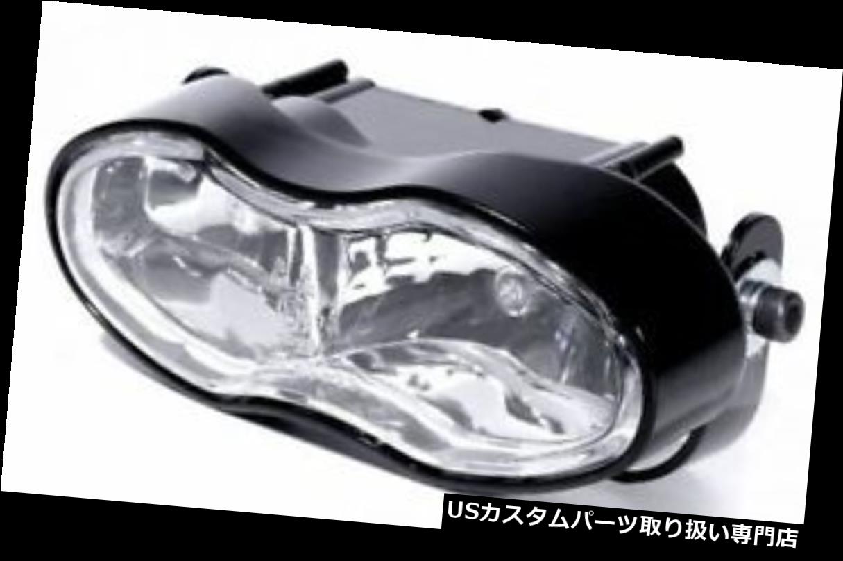 USヘッドライト HDハーレースズキホンダ用ウェーブリモートフォグ追加ヘッドライトストリートファイター Wave Remote Fog Additional Headlights Streetfighter for HD Harley Suzuki Honda 【並行輸入品】