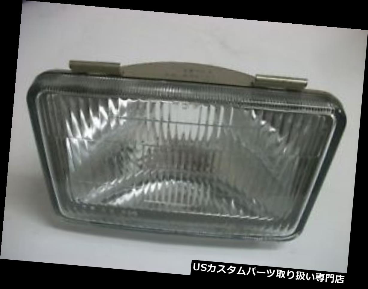 USヘッドライト OEMスズキGS125 GS 125ヘッドライトレンズ35121-36540 OEM Suzuki GS125 GS 125 Headlight Lens 35121-36540 【並行輸入品】｜カスタムパーツ WORLD倉庫