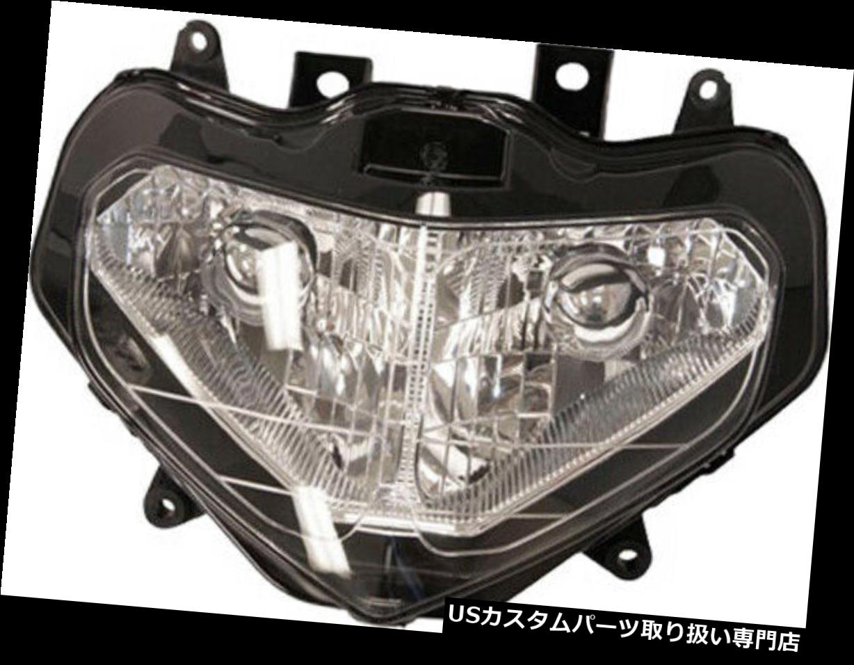 USヘッドライト スズキGSX-R600 / 750 K1 01-03用ヤナシキヘッドライトアセンブリHL1333-5 Yana Shiki Headlight Assembly for Suzuki GSX-R600/750 K1 01-03 HL1333-5 【並行輸入品】|カスタムパーツ WORLD倉庫