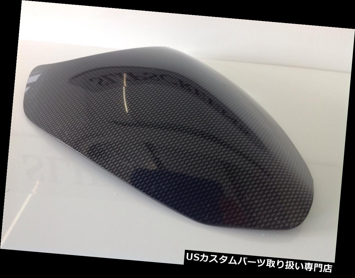 USヘッドライト スズキGSXR 1000 K3 K4 2003-2004ヘッドライトプロテクター/カバー、カーボンルック、新品 Suzuki GSXR 1000 K3 K4 2003-2004 Headlight Protector / Cover, Carbon Look,new 【並行輸入品】 26,956円