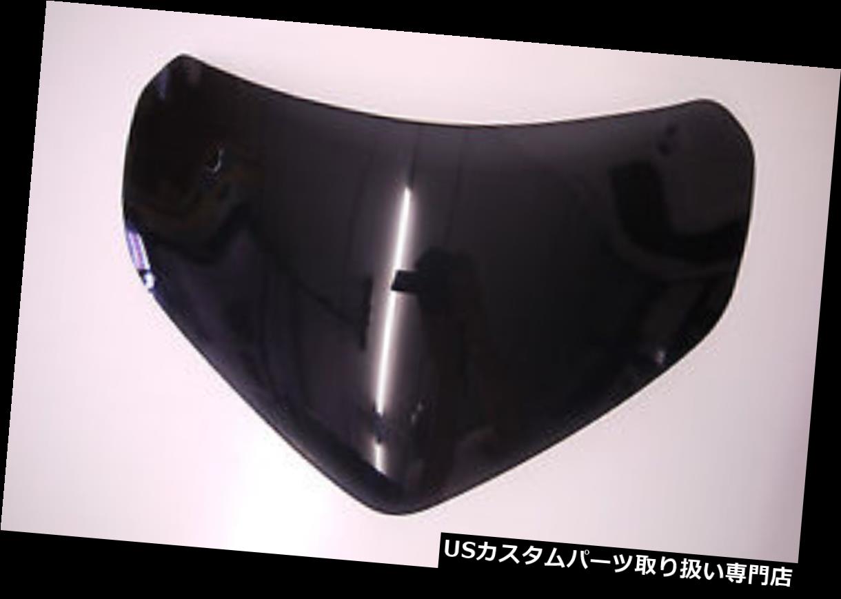 USヘッドライト SUZUKI GSXR 1000 K1-K2 2001-2002ヘッドライトプロテクター、イギリス製。 SUZUKI GSXR 1000 K1-K2 2001-2002 HEADLIGHT PROTECTOR, MADE IN THE UK. 【並行輸入品】
