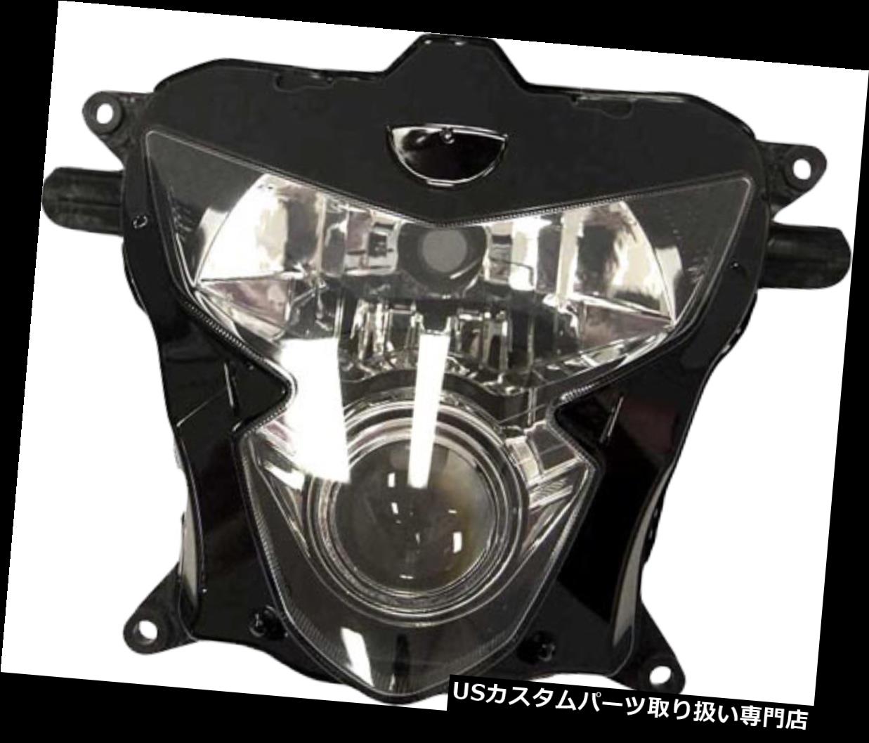USヘッドライト やなしきヘッドライトアセンブリHL1035-5 621-93081 Yana Shiki Headlight Assembly HL1035-5 621-93081 【並行輸入品】｜カスタムパーツ WORLD倉庫