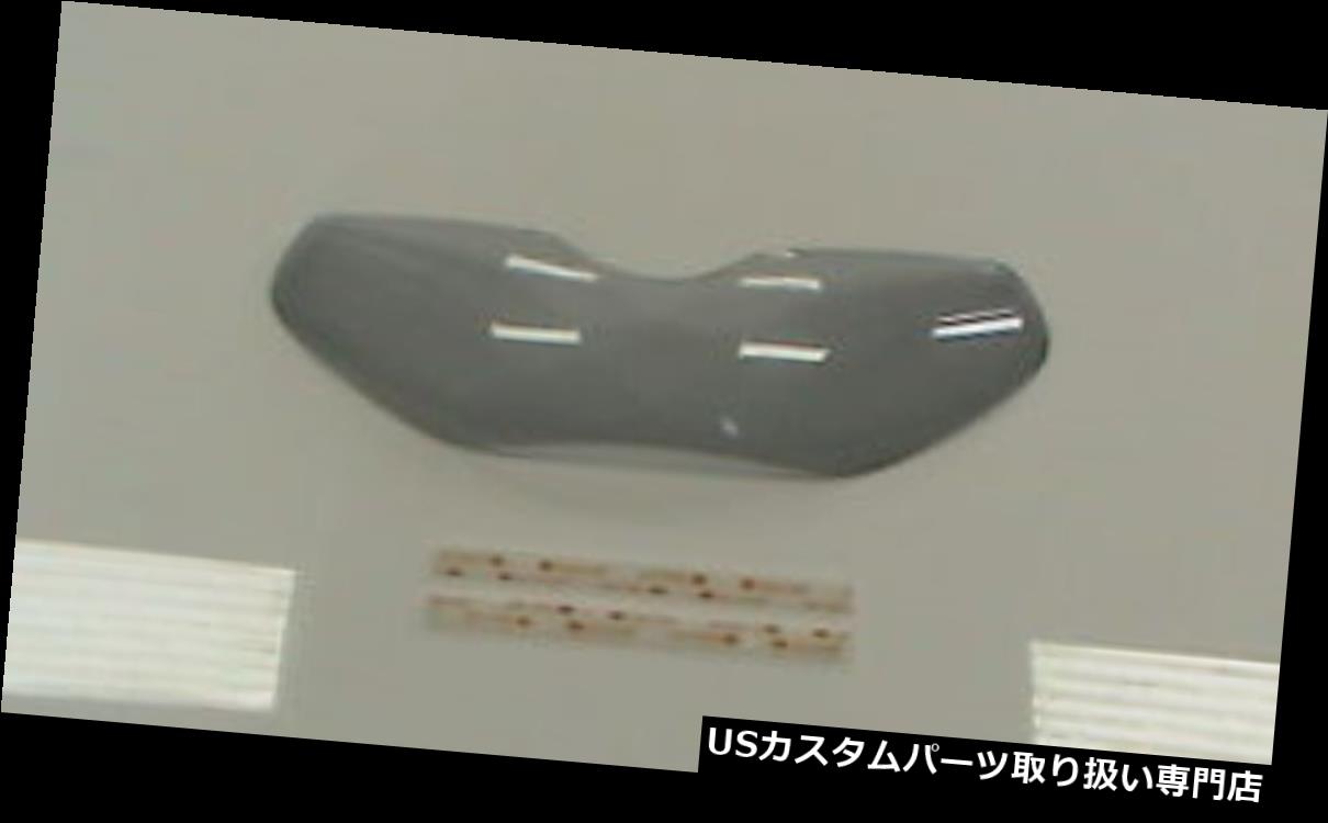 USヘッドライト スズキTL1000Sヘッドライトプロテクター、イギリス製。 SUZUKI TL1000S HEADLIGHT PROTECTOR, MADE IN THE UK . 【並行輸入品】