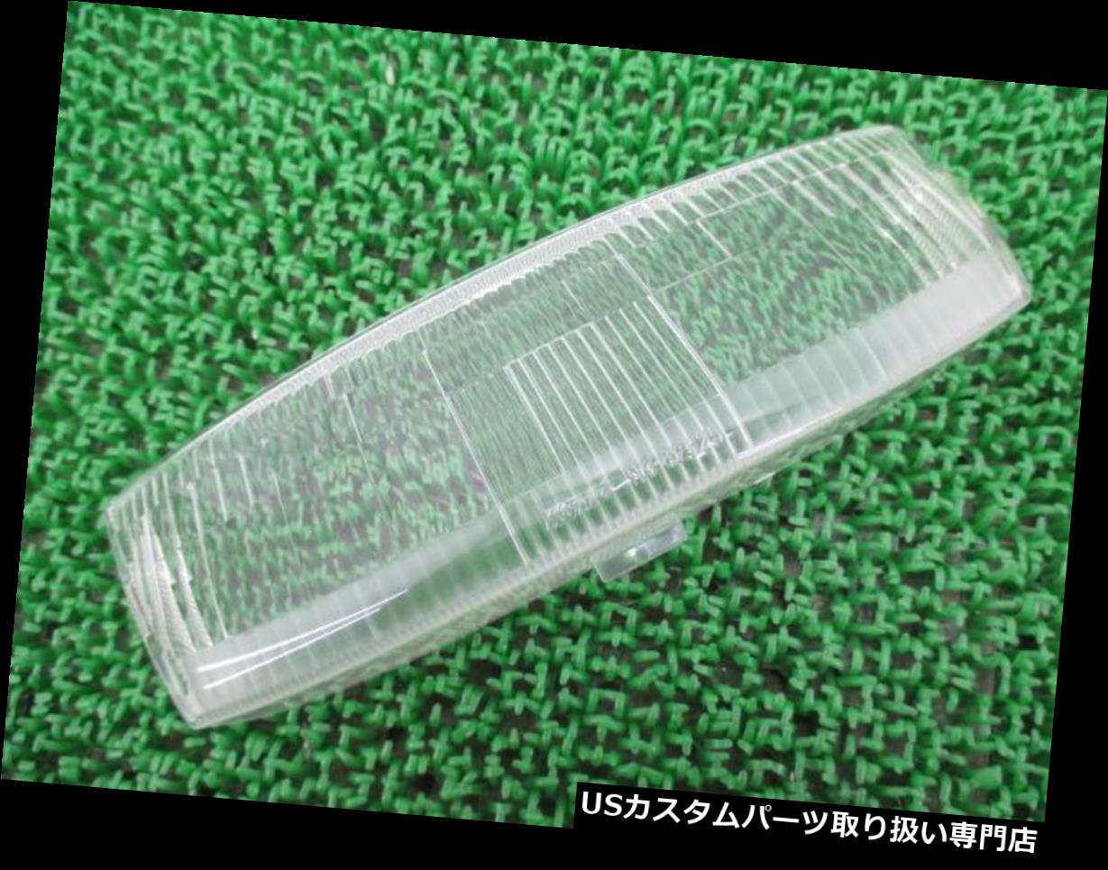 USヘッドライト SUZUKI純正新品バイクパーツレッツIIヘッドライトレンズ35124-39C10 5208 SUZUKI Genuine New Motorcycle Parts Let's II Headlight Lens 35124-39C10 5208 【並行輸入品】