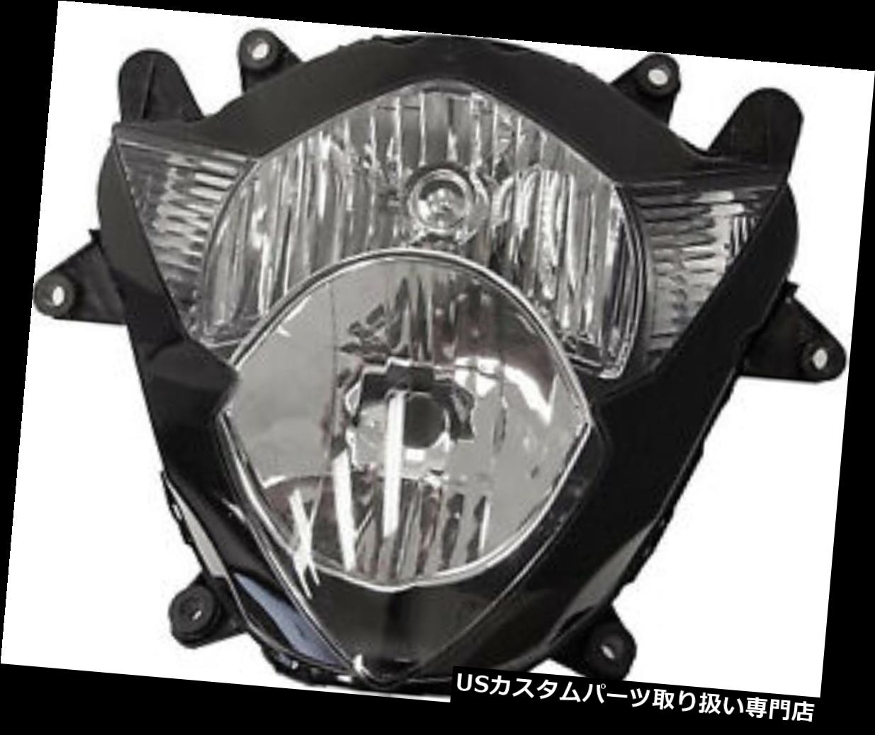 USヘッドライト やなしきヘッドライトアセンブリHL1181-5 Yana Shiki Headlight Assembly HL1181-5 【並行輸入品】