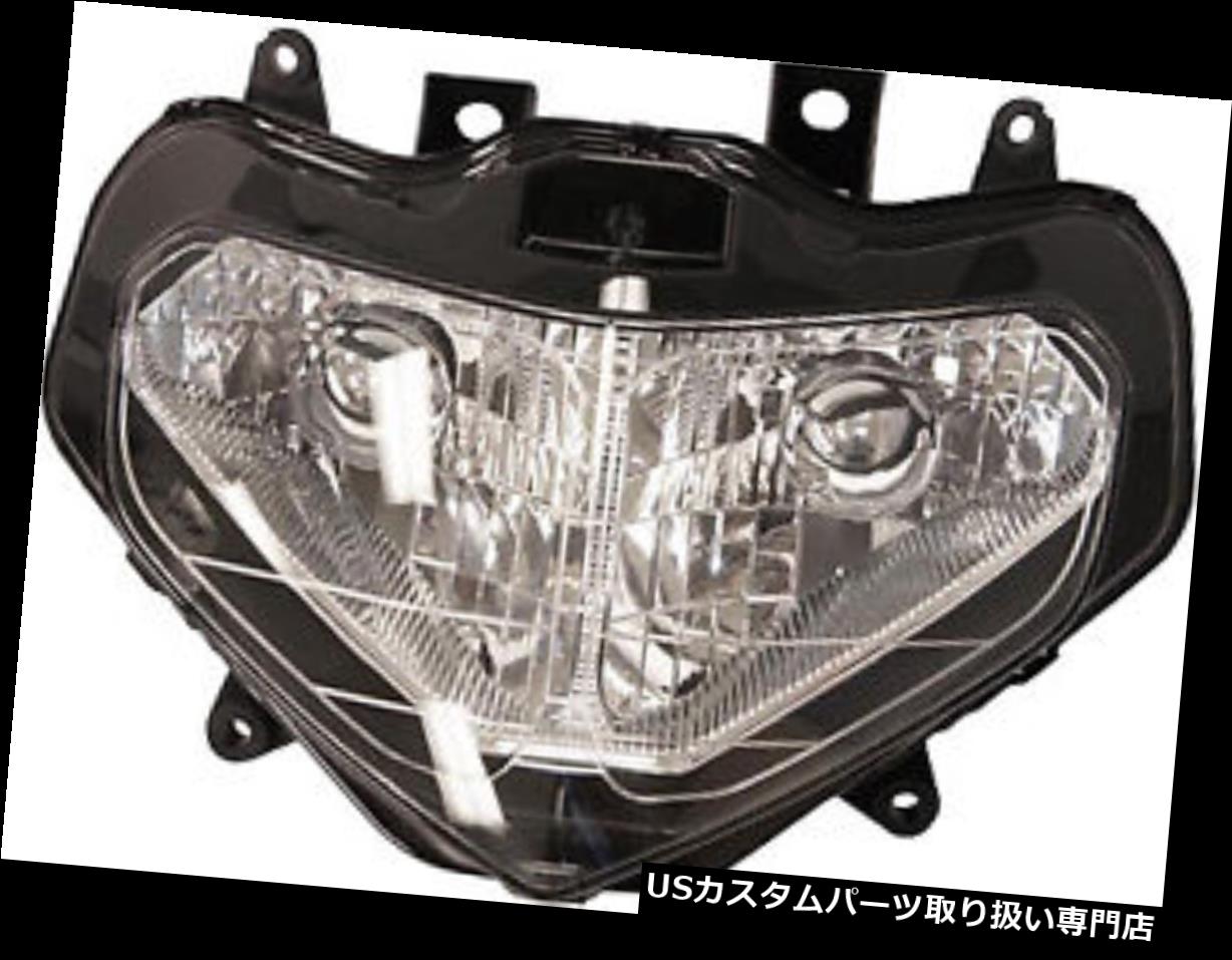 USヘッドライト ヤナシキHL1333-5ヘッドライトアセンブリ Yana Shiki HL1333-5 Headlight Assembly 【並行輸入品】|カスタムパーツ WORLD倉庫