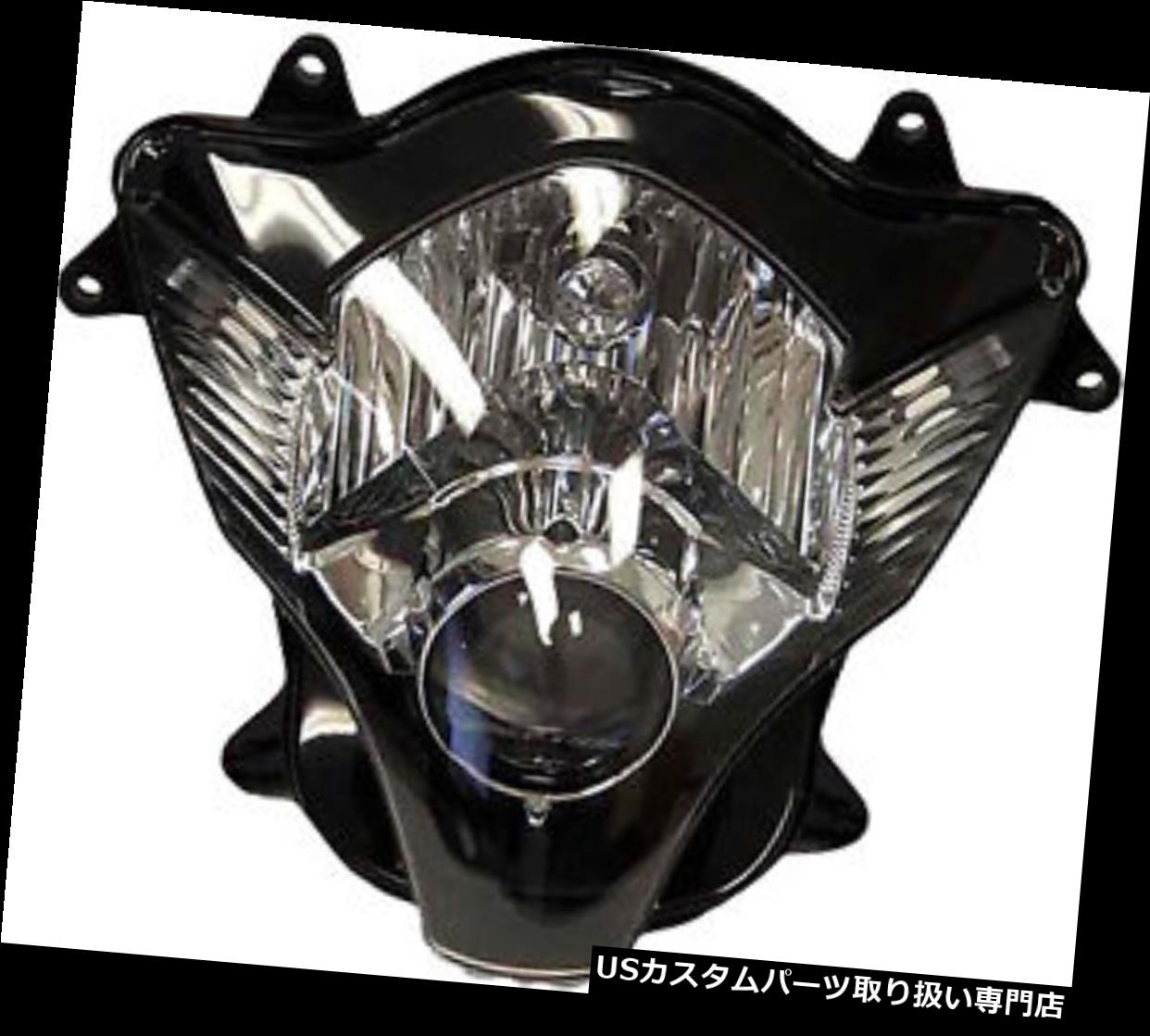 USヘッドライト ヤナシキHL1044-5ヘッドライトアセンブリ Yana Shiki HL1044-5 Headlight Assembly 【並行輸入品】