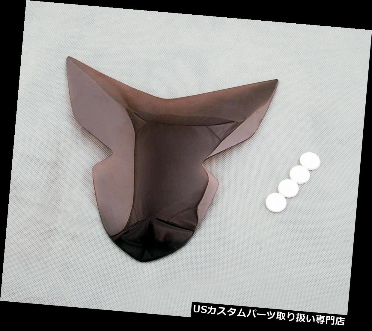 USヘッドライト スズキGSXR600 / 750 GSXR 600 750 04-05 K4 S S用OEMヘッドライトレンズカバーシールド OEM Headlight Lens Cover Shield For Suzuki GSXR600/750 GSXR 600 750 04-05 K4 S S 【並行輸入品】