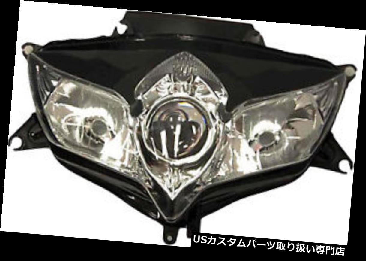 USヘッドライト ヤナシキヘッドライトアセンブリ - HL1200-5 Yana Shiki Headlight Assembly - HL1200-5 【並行輸入品】｜カスタムパーツ WORLD倉庫