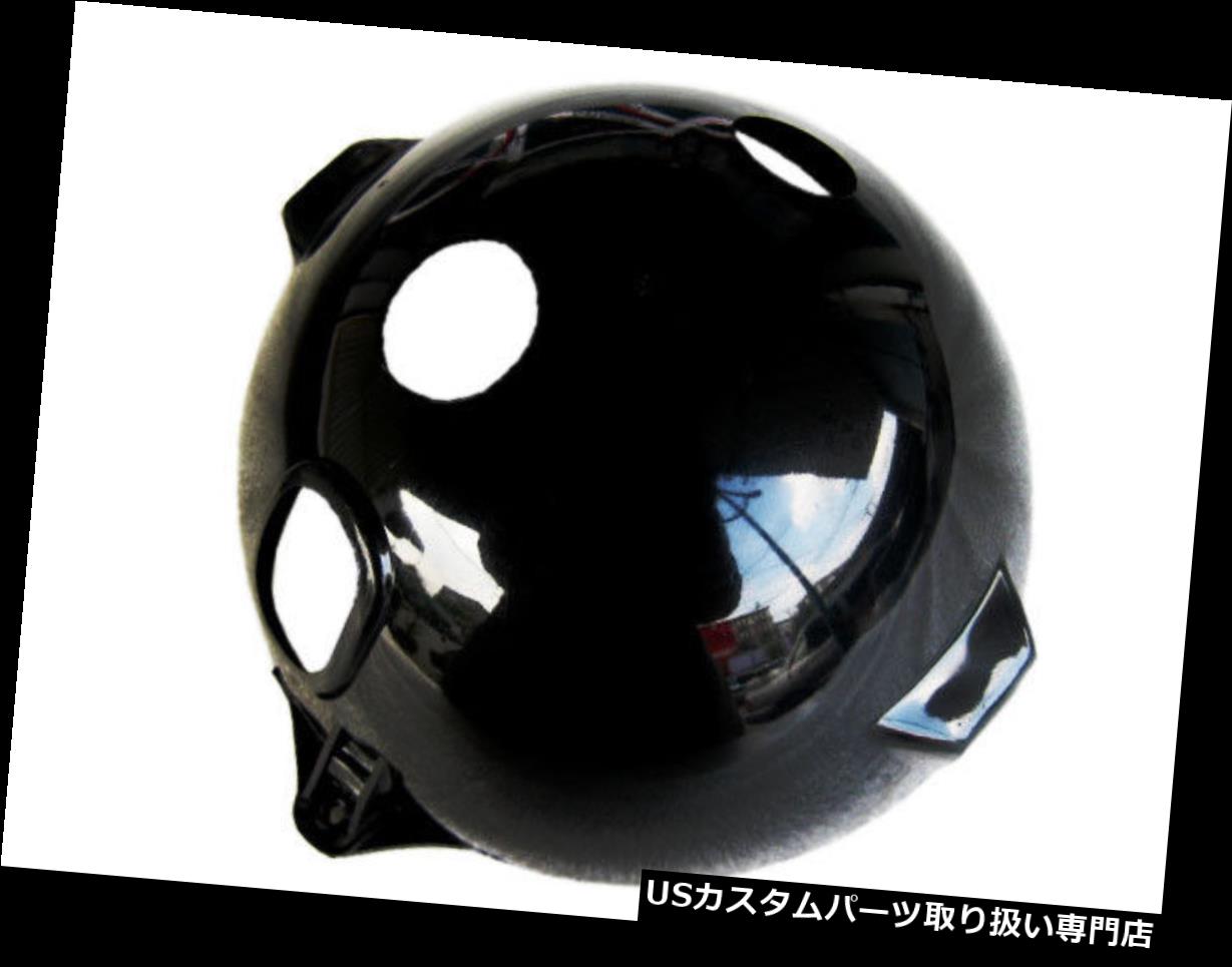 USヘッドライト HONDA CB100 CB125S CL125S SL100 SL125 XL100 XL125ヘッドライトケース＃BI1818＃ HONDA CB100 CB125S CL125S SL100 SL125 XL100 XL125 HEADLIGHT CASE #BI1818# 【並行輸入品】
