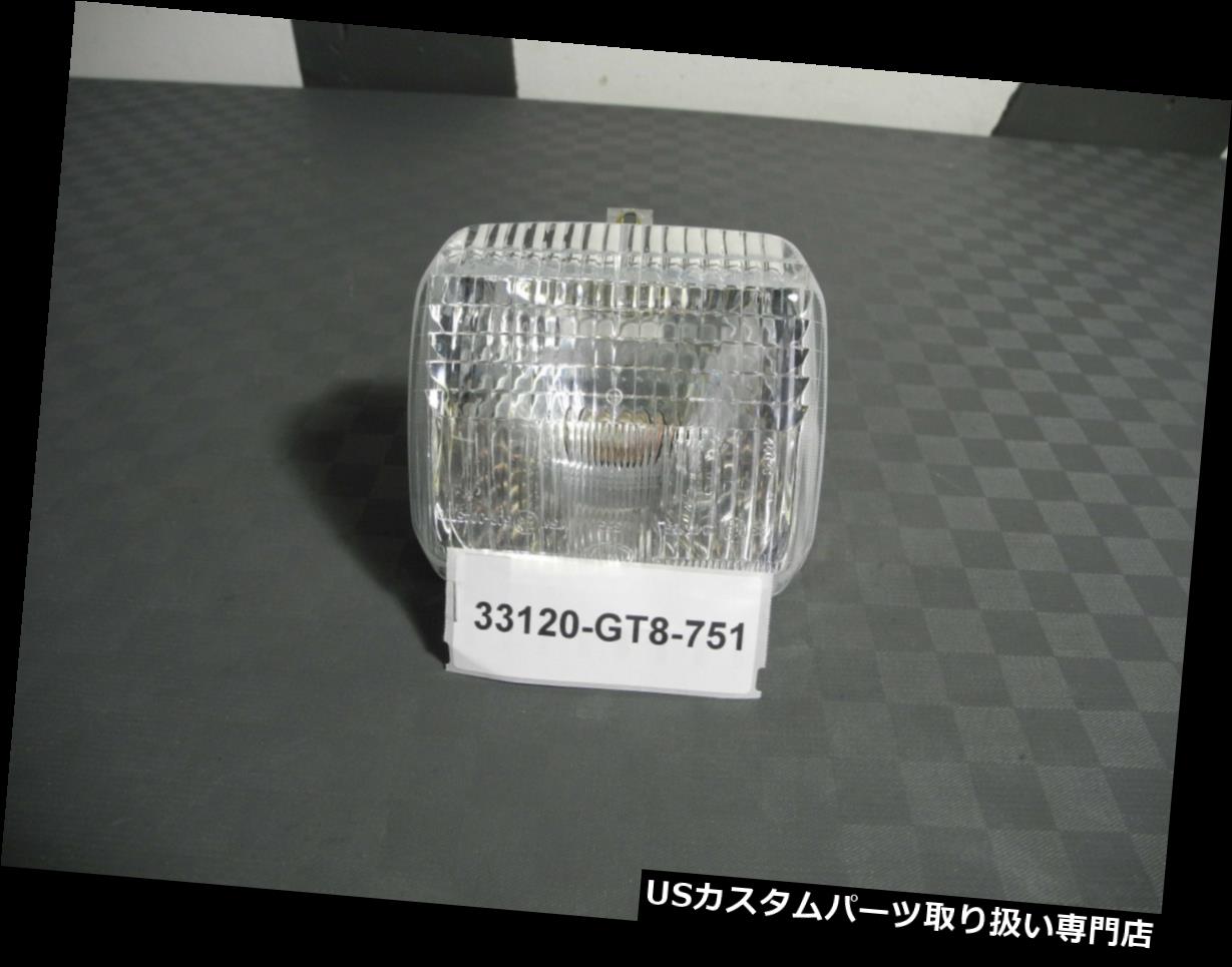 USヘッドライト ヘッドライトヘッドライトHonda Pk50 Wallaroo New Headlamp Headlight Honda Pk50 Wallaroo New 【並行輸入品】