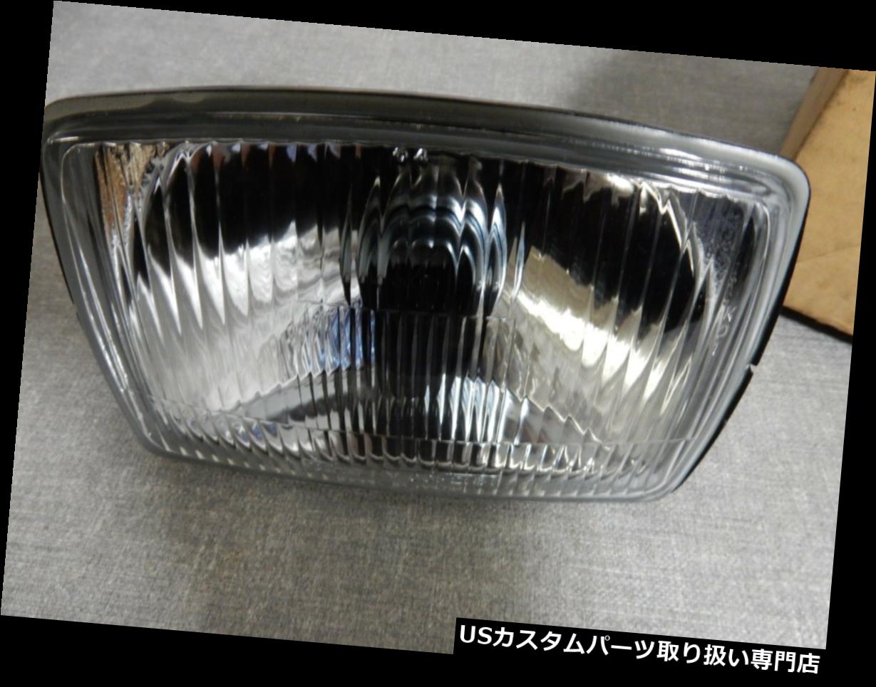USヘッドライト ヘッドライトコンプ ヘッドライトアッシーホンダMt50 Mt 50新部品 Headlight Compl. Headlight Assy Honda Mt50 Mt 50 New Part 【並行輸入品】