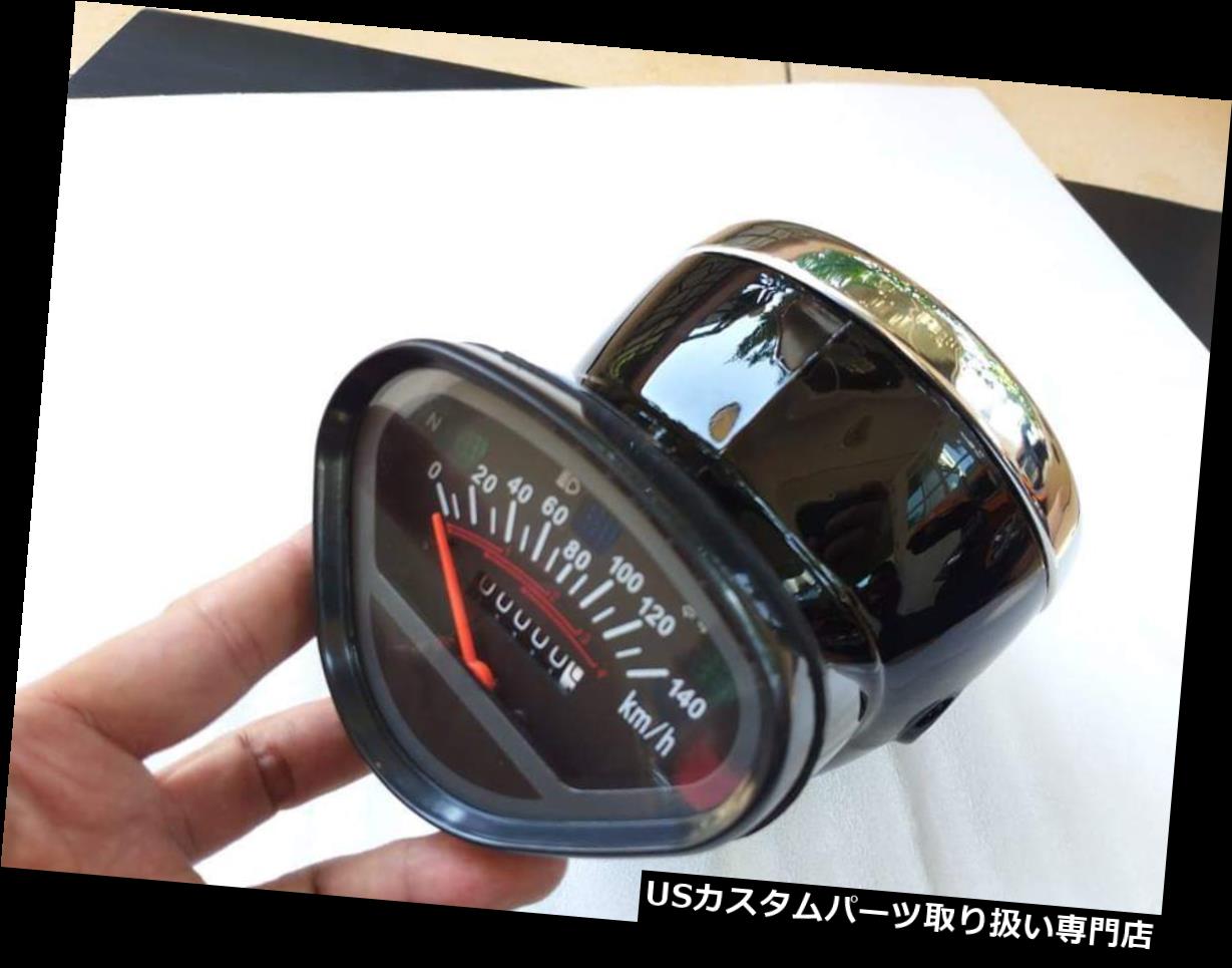 USヘッドライト ホンダCL50 CL65 CD50 CD65 CD70 S90 CL90 CS90 SL90 SS50ヘッドライトセットスピードメーター Honda CL50 CL65 CD50 CD65 CD70 S90 CL90 CS90 SL90 SS50 Headlight set Speedometer 【並行輸入品】