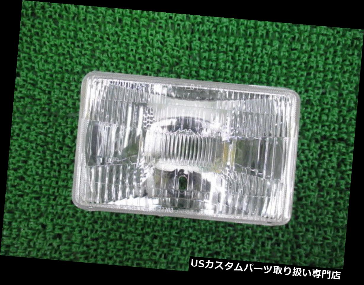 USヘッドライト HONDA純正新品MTX125R MTX200Rヘッドライトユニット33120-KE1-004 JD05 MD07 6587 HONDA Genuine New MTX125R MTX200R Headlight Unit 33120-KE1-004 JD05 MD07 6587 【並行輸入品】