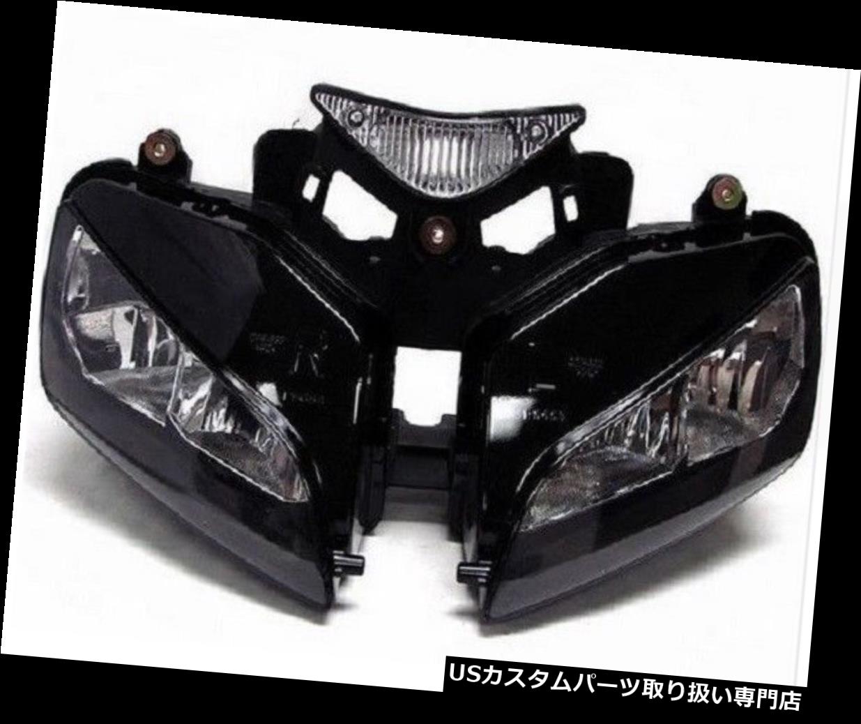 USヘッドライト ヘッドライトヘッドライトランプCBR 1000 RR 1000RR CBR1000RR 04 05 06 07フィットパーツ新品 Headlight Head Light Lamp CBR 1000 RR 1000RR CBR1000RR 04 05 06 07 Fit Parts New 【並行輸入品】 45,012円