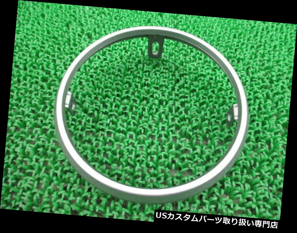 USヘッドライト 本物の新しいオートバイ部品今日ヘッドライトリム33101-GFC-890 AF61 AF67 5675 Genuine New Motorcycle Parts Today Headlight Rim 33101-GFC-890 AF61 AF67 5675 【並行輸入品】