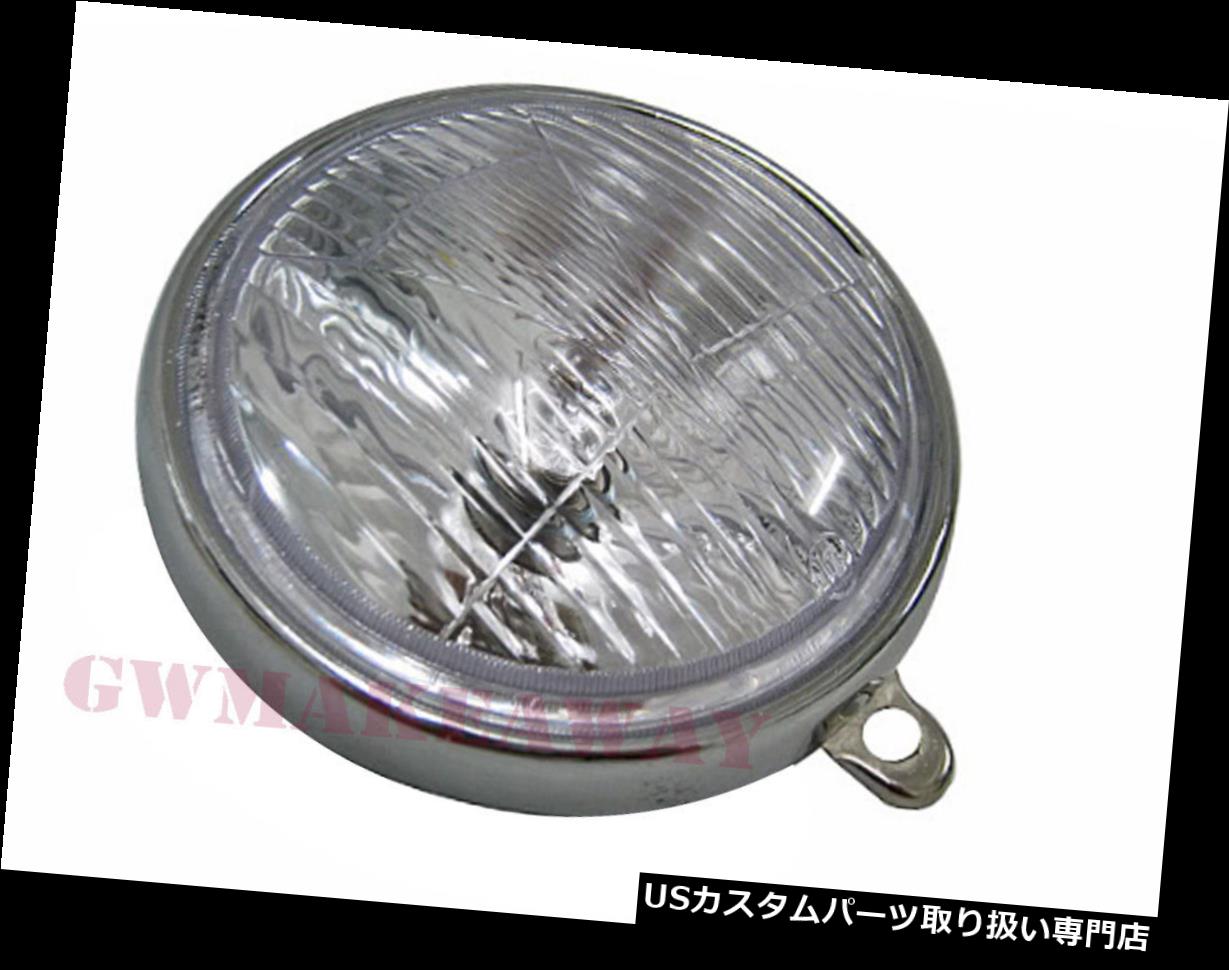 USヘッドライト HONDA S90 SS50 SS50E CS50 CF50 CF70 CL70 SL90ヘッドライトアセンブリヘッドライト HONDA S90 SS50 SS50E CS50 CF50 CF70 CL70 SL90 HEADLIGHT ASSEMBLY HEAD LIGHT 【並行輸入品】｜カスタムパーツ WORLD倉庫