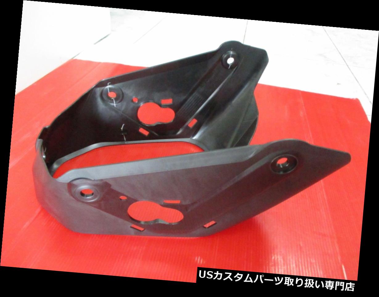 USヘッドライト ホンダMSX125グロムブラックヘッドライトカバー「本物の部品」年2013年から2015年＃bi3926＃ HONDA MSX125 GROM BLACK HEADLIGHT COVER "GENUINE PARTS" YEAR 2013-2015 #bi3926# 【並行輸入品】｜カスタムパーツ WORLD倉庫