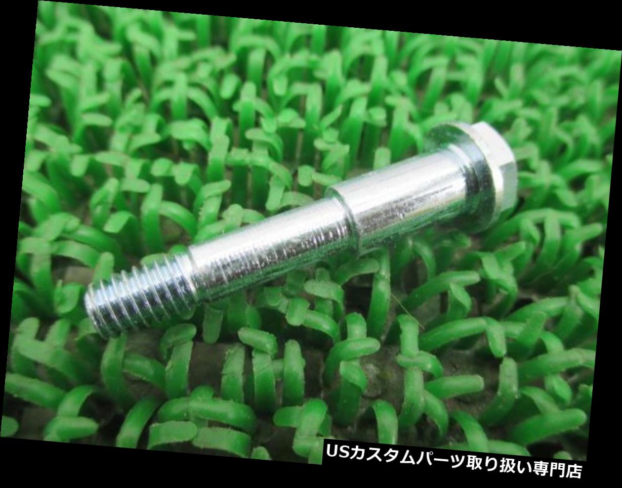 USヘッドライト HONDA純正新品バイクパーツCB900Fヘッドライトステーボルト90002-438-000 1398 HONDA Genuine New Motorcycle Parts CB900F Headlight Stay Bolt 90002-438-000 1398 【並行輸入品】