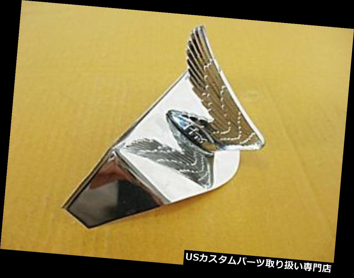 USヘッドライト HONDA DREAM 250 305 C72 C77 CA72 CA77ウィングキャップヘッドライトヘッドライト[sa1085] HONDA DREAM 250 305 C72 C77 CA72 CA77 WING CAP HEADLIGHT HEAD LIGHT [sa1085] 【並行輸入品】