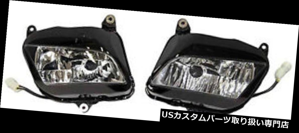 USヘッドライト やなしきヘッドライトアセンブリHL1187-5 Yana Shiki Headlight Assembly HL1187-5 【並行輸入品】