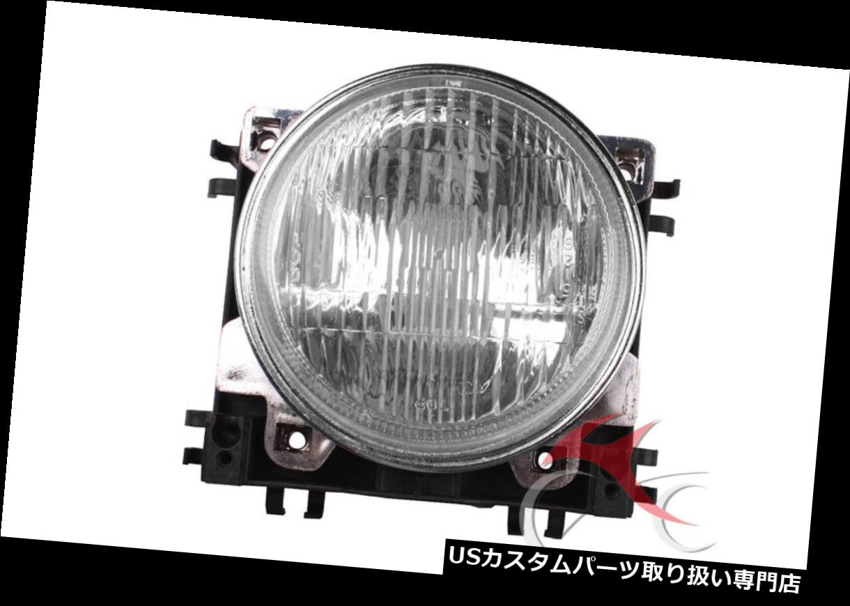 USヘッドライト ホンダCBR400 NC23 NC29 VFR NC30 RVF NC35のためのヘッドライトヘッドライトランプアセンブリ Headlight Head Light Lamp Assembly For Honda CBR400 NC23 NC29 VFR NC30 RVF NC35 【並行輸入品】