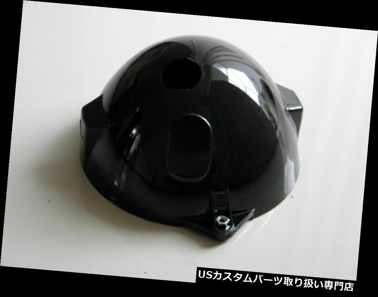 USヘッドライト ホンダSS50 5スピードCL125S SL125 TS50 DXバケットヘッドライトヘッドランプケース+カラー Honda SS50 5Speed CL125S SL125 TS50 DX Bucket Headlight Head Lamp Case + Collar 【並行輸入品】
