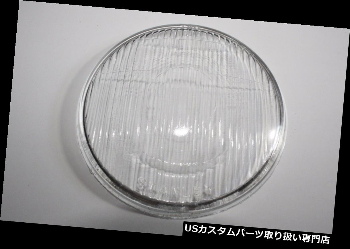 USヘッドライト HONDA C100 CA100 CA102 CA110 C105新しいSTANLEYヘッドライトLAN /ガラス HONDA C100 CA100 CA102 CA110 C105 NEW STANLEY HEADLIGHT LANS/GLASS 【並行輸入品】