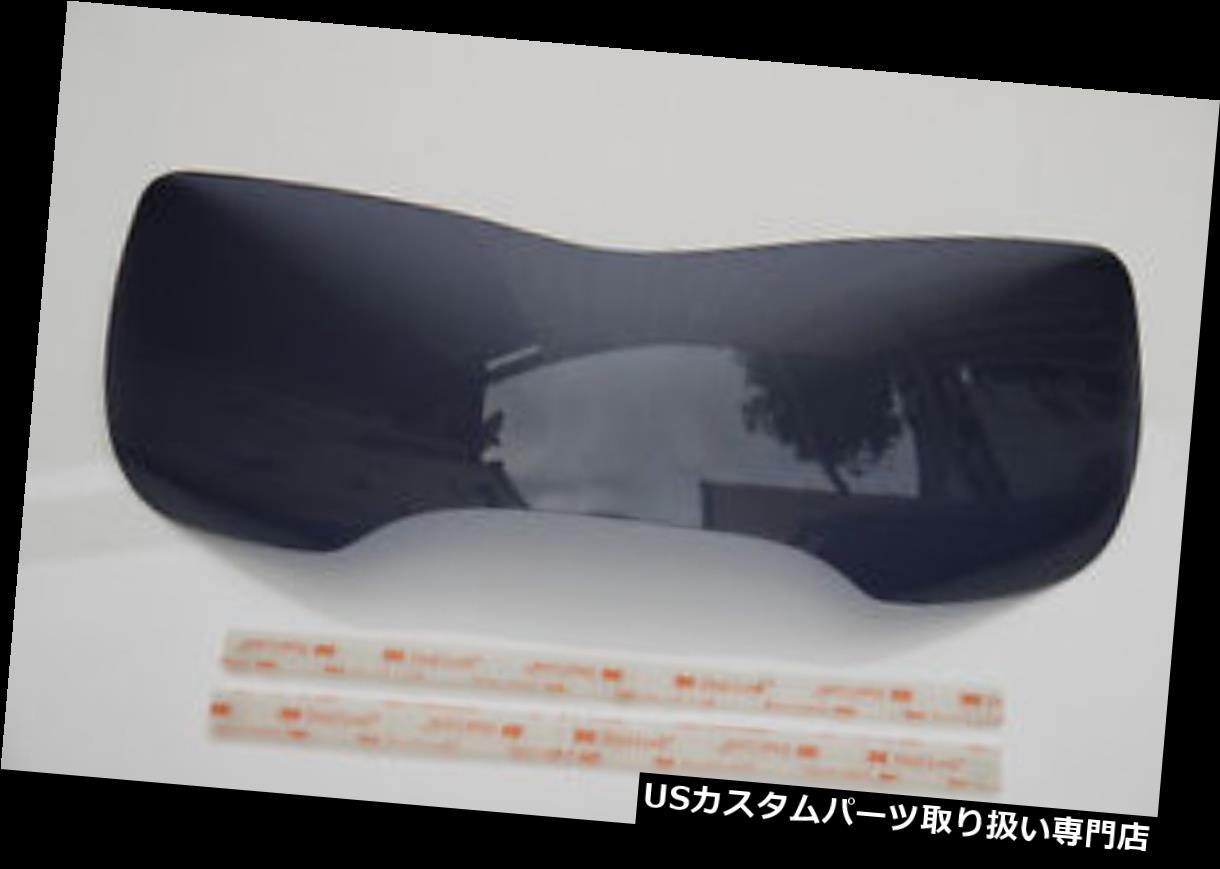 USヘッドライト ホンダCBR 900 RR 1998-1999ヘッドライトプロテクター、イギリス製。 HONDA CBR 900 RR 1998-1999 HEADLIGHT PROTECTOR, MADE IN THE UK. 【並行輸入品】
