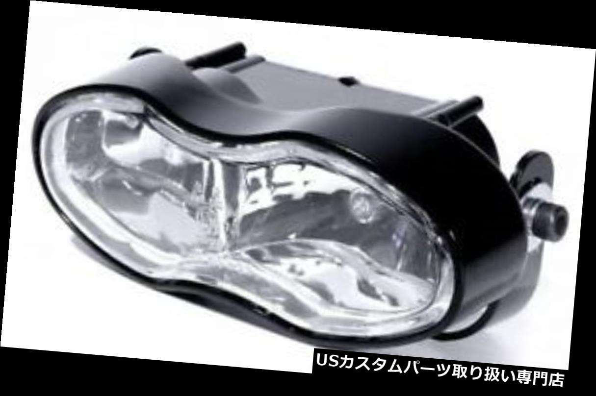 USヘッドライト HDハーレースズキホンダ用ウェーブリモートフォグ追加ヘッドライトストリートファイター Wave Remote Fog Additional Headlights Streetfighter for HD Harley Suzuki Honda 【並行輸入品】