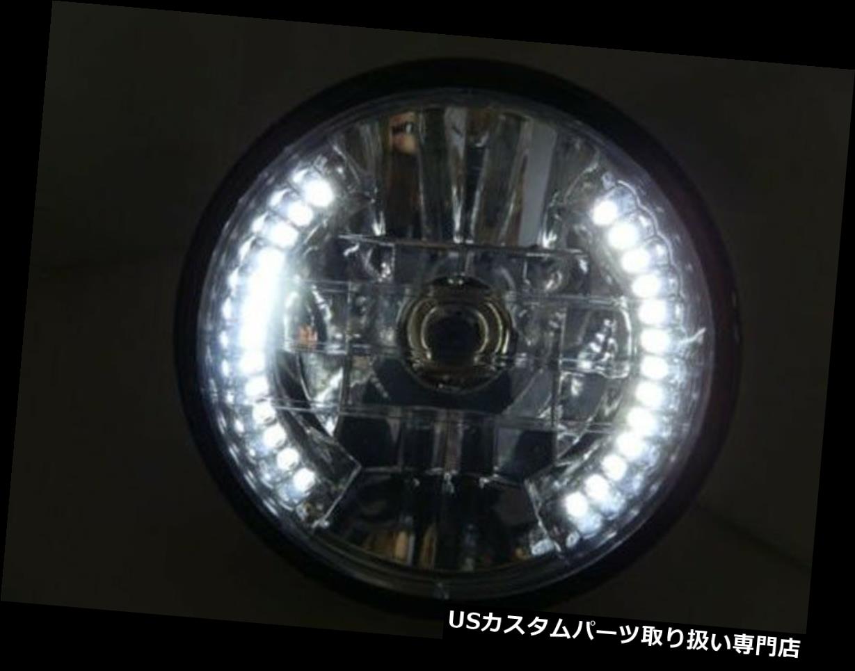 USヘッドライト 7 \