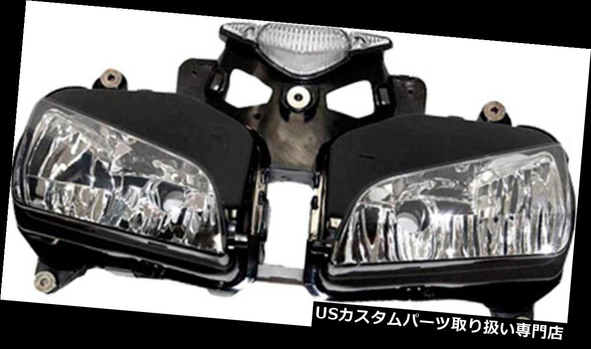 USヘッドライト やなしきヘッドライトアッセンブリーCBR1000RR HL1332-5 YANA SHIKI HEADLIGHT ASSY CBR1000RR HL1332-5 【並行輸入品】