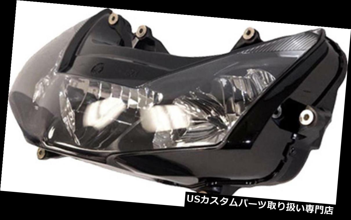 USヘッドライト やなしきヘッドライトアッセンブリーCBR954 HL2023-5 MCホンダ YANA SHIKI HEADLIGHT ASSY CBR954 HL2023-5 MC Honda 【並行輸入品】