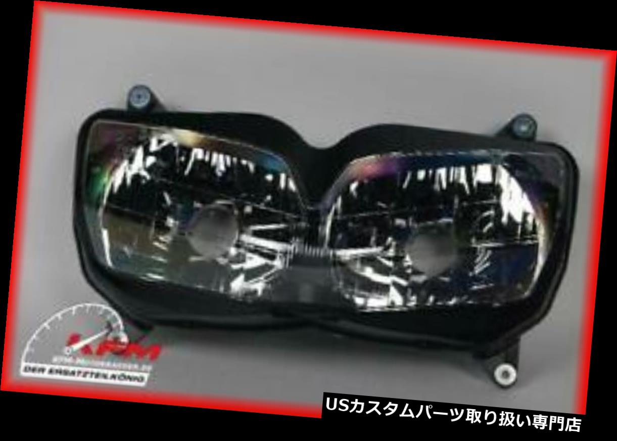 USヘッドライト VFR800F 1998-2001 ScheinwerferヘッドライトVFR800 Neu VFR800F 1998-2001 Scheinwerfer headlight VFR800 Neu 【並行輸入品】
