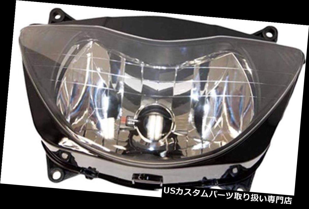 USヘッドライト やなしきヘッドライトアッセンブリCBR600RR F4 HL2019-5 MCホンダ YANA SHIKI HEADLIGHT ASSY CBR600RR F4 HL2019-5 MC Honda 【並行輸入品】