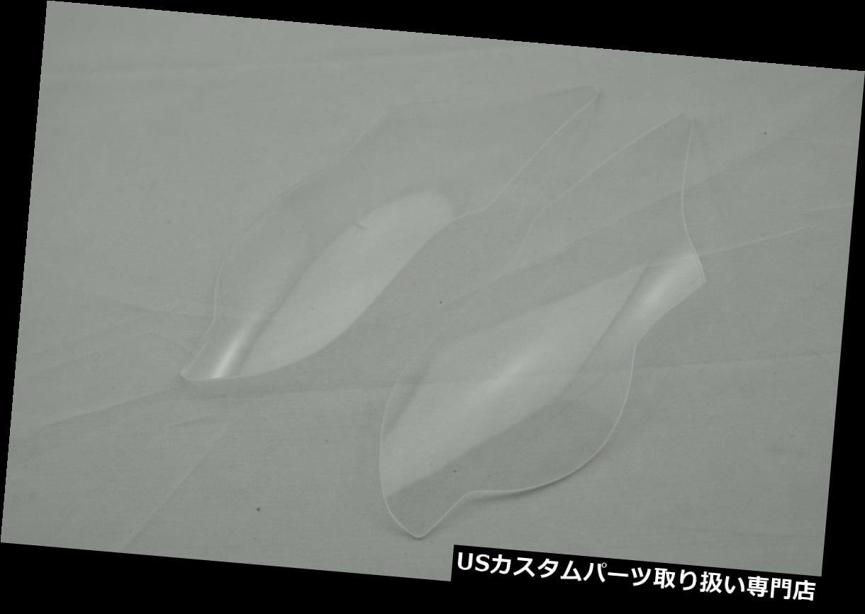 USヘッドライト ホンダCBR1000RR CBR 1000 RR 1000RR 2008-2011用クリアスポーツヘッドライトカバー Clear Sport Headlight Cover For Honda CBR1000RR CBR 1000 RR 1000RR 2008-2011 【並行輸入品】 29,548円